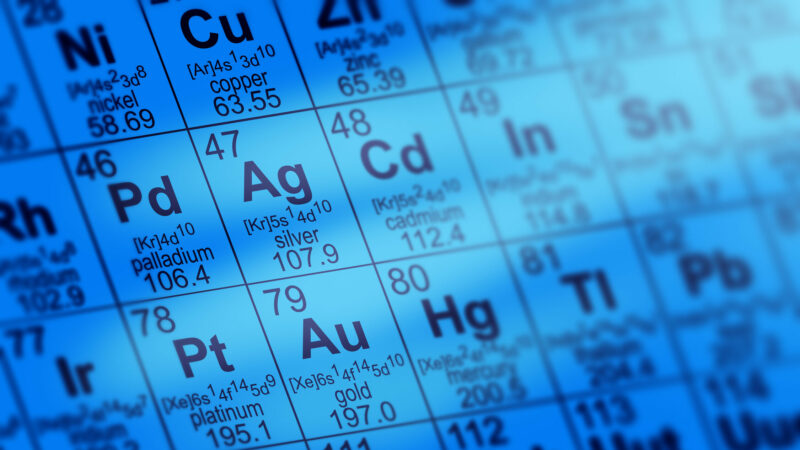 US and South Africa open minerals investment talks