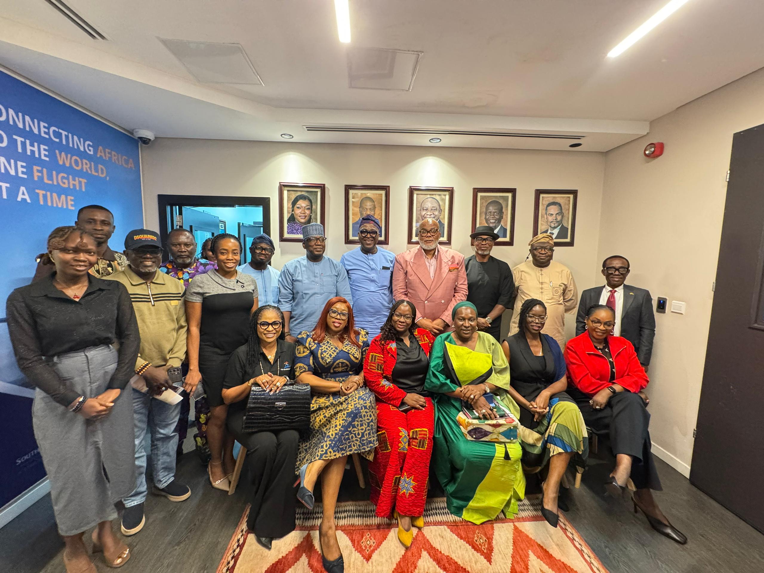 South Africa, Nigerian trade bodies partner to rebuild travel, tourism corridor