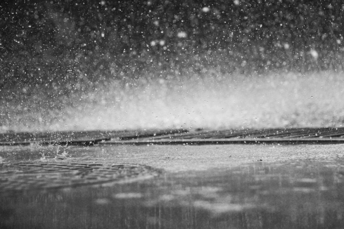 Eastern Cape weather: Weekend takes a wetter turn on Sunday
