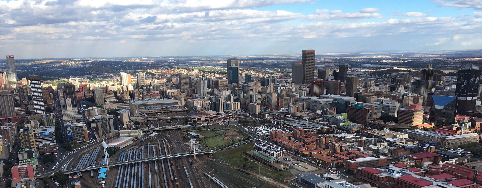 South African Business Fears US Visa Curbs